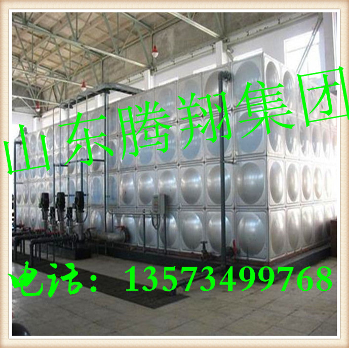 不銹鋼水箱常見的故障有哪些？