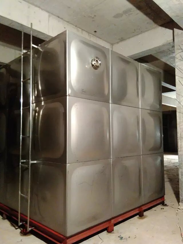 不銹鋼水箱的錯(cuò)誤用法有哪些？